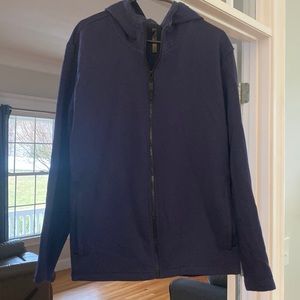 Men’s Fabletics sweatshirt